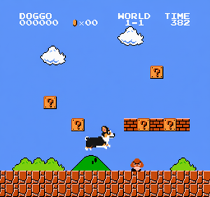 Nano Banana One Day Tour: Dog and Monsters post feature image